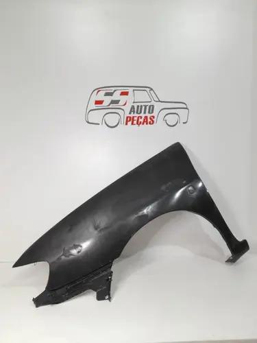 Paralama Esquerdo Seat Ibiza Cordoba Detalhe Compare