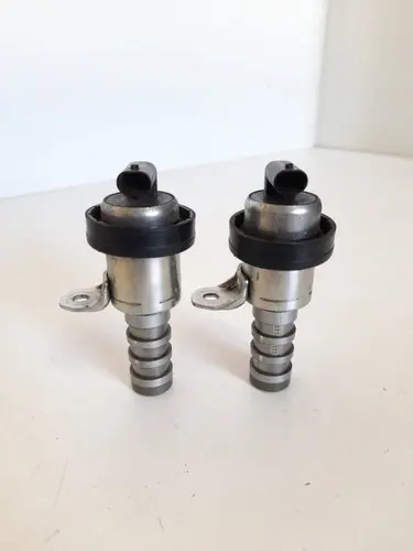 Par Válvula Vvt Solenoide Fusion 2.0 2016 Titanium Ecoboost