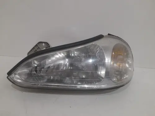 Farol Esquerdo Kia Clarus 00/03 Cód 0k9b051030040 ( Compare