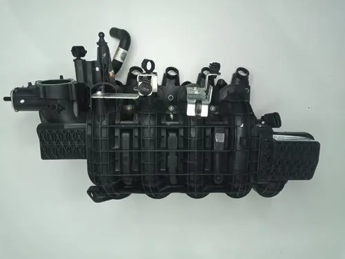 Coletor Admissão Cronos Argo 1.3 4cc 2018 19 20 21 2022