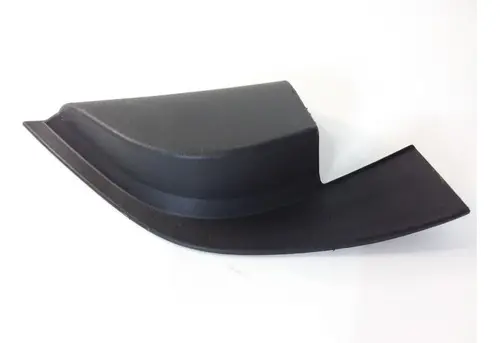 Acabamento Interno Retrovisor Direito Onix Prisma 14 A 19
