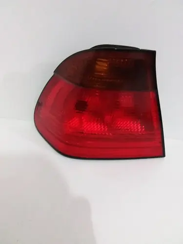Lanterna Bmw 320 323 325 1999 2000 2001 Traseira Esquerda
