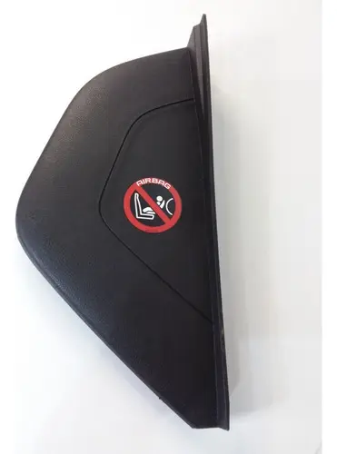 Acabamento Lateral Direito Painel Onix Prisma 2014 A 2019