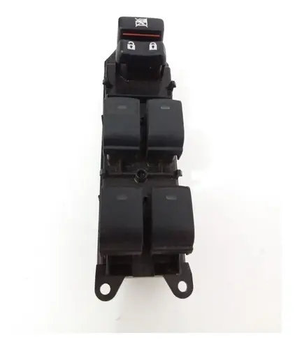 Botão Vidro Elétrico Dianteiro Esquerdo Corolla Gli 2016 17