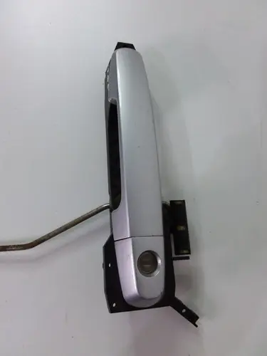 Maçaneta Externa Dianteira Esquerda Chery Tiggo 2009 2010