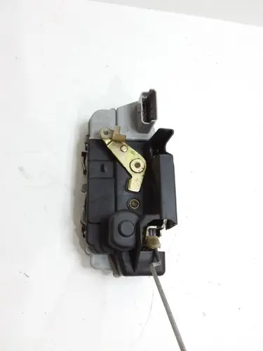 Fechadura Traseira Direita Citroen C5 2005 Original