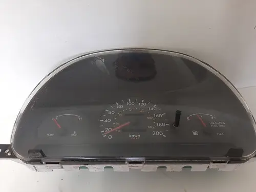 Painel Instrumentos Hyundai Accent 1995 1996 Original
