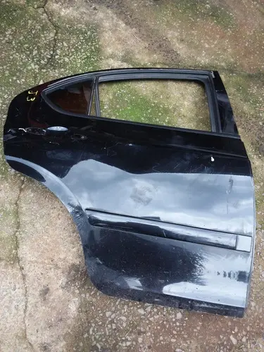 Porta Traseira Direita Jac J3 Original Detalhe