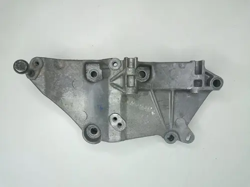 Suporte Alternador Compressor Megane 2.0 2008 09 10 11 2012