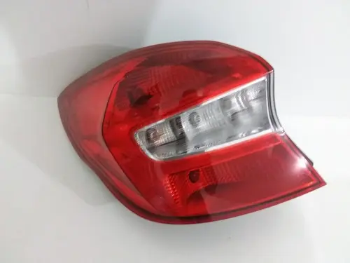 Lanterna Traseira Esquerda Ford Ka Hatch 15 16 17 Original