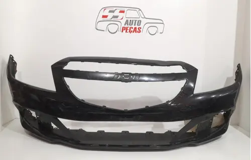 Parachoque Dianteiro Gm Onix Prisma 13 16 94746961 Detalhe