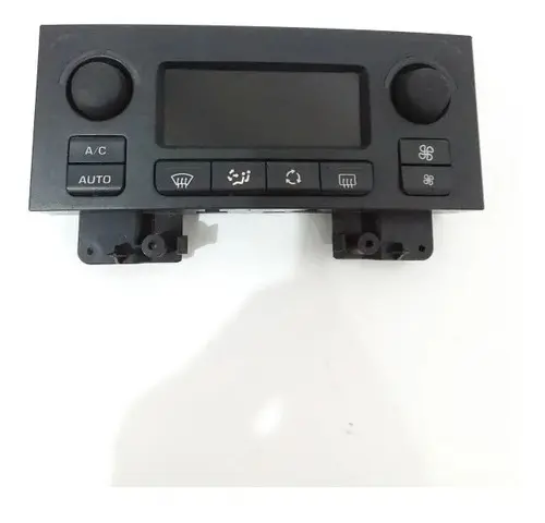 Comando Ar Condicionado Peugeot 307 04 05 06 07 Original