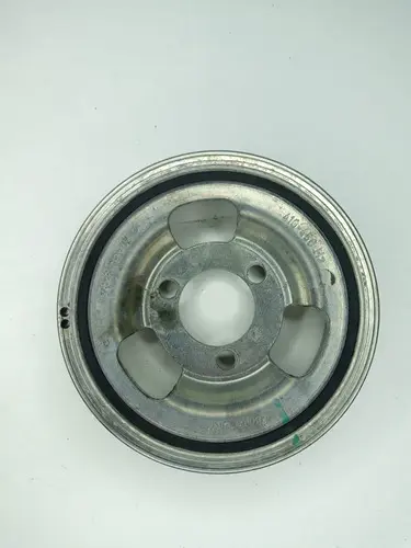 Polia Virabrequim 308 408 C4 Lounge 1.6 Thp 2012 À 2019