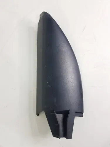 Acabamento Interno Retrovisor Eletrico Esquerdo Polo 03 A 14