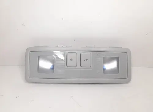 Lanterna Luz Teto Cortesia Golf Tsi 2015 a 2017 5g0947291j