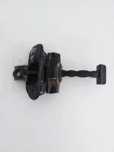Limitador Porta Traseira Esquerda Ford Focus 14 15 Original