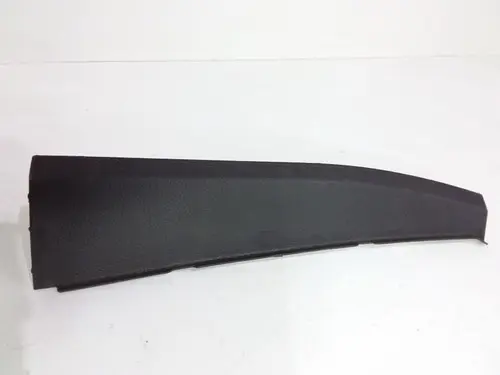 Acabamento Lateral Esquerdo Painel Ford Fusion Ds73p026a23a