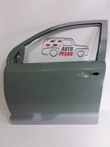 Porta Dianteira Esquerda Dodge Journey Fiat Freemont Origina