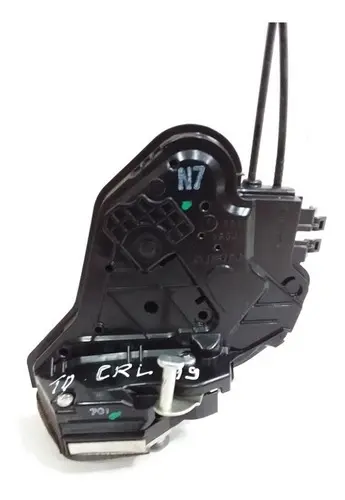 Fechadura Traseira Direita Toyota Corolla 2018 2019 Original