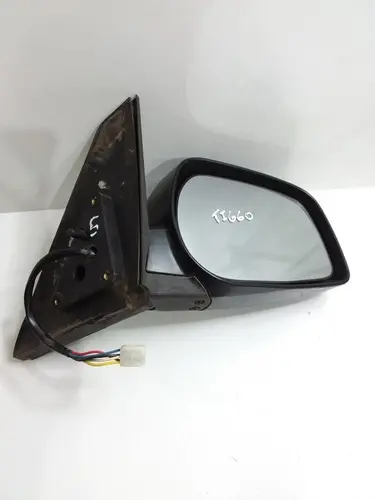 Retrovisor Direito Chery Tiggo 2009 2010 2011 Original