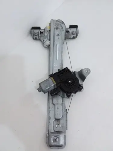 Maquina Vidro Elétrico Traseira Esquerda Cobalt 2014 2015 16