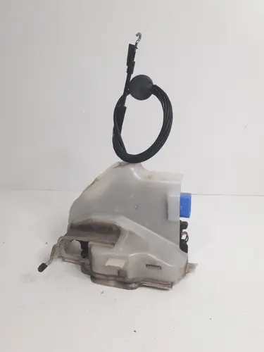 Fechadura Traseira Direita Vw Jetta Variant 2008 2009 2010