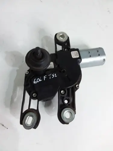 Motor Limpador Traseiro Golf Tsi 2014 2015 2016 Original