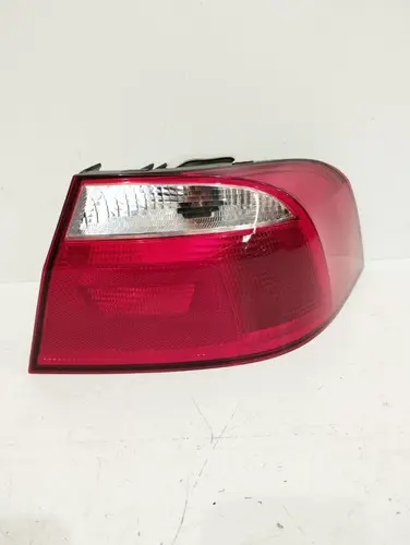 Lanterna Voyage G6 G7 2013 2014 Original Lado Direito