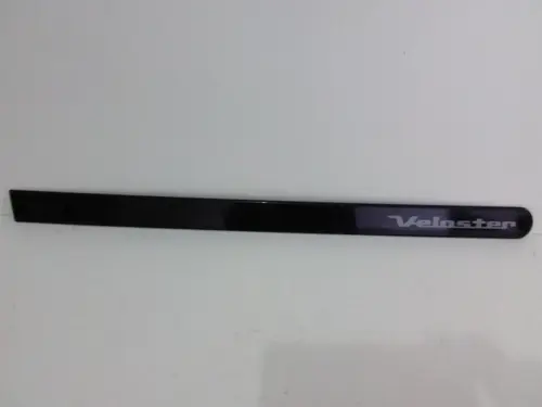 Friso Porta Dianteira Direita Hyundai Veloster Original
