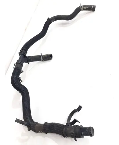 Mangueira Flange Agua Motor Ford Ka 1.5 3cc 2016 À 2019