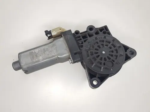 Motor Maquina Vidro Dianteiro Esquerdo Hyundai I30 09 A 12