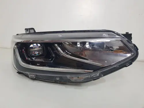 Farol Direito Chevrolet Tracker Premier Led 2020 A 2024
