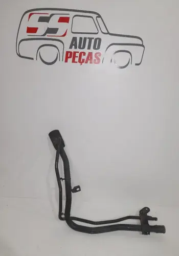 Gargalo Tanque Ford Ka 1.0 3cc 14/18 Usado E3b19032ad
