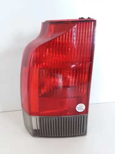 Lanterna Traseira Esquerda Volvo V70 Original