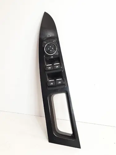 Botão Vidro Dianteiro Esquerdo Ford Fusion Titanium 13 a 16