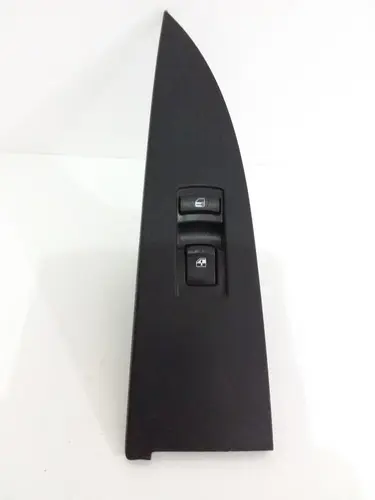 Moldura Botão Vidro Elétrico Dianteiro Direito Kyron 2012 13