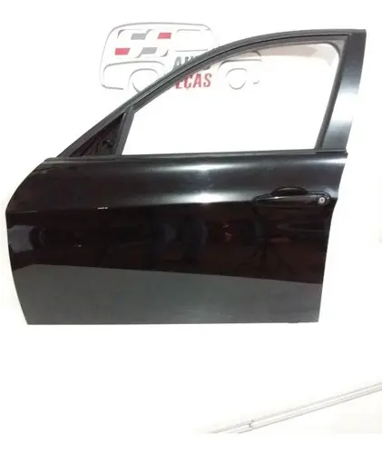 Porta Dianteira Esquerda Bmw 318i 320i 2008 2009 2010