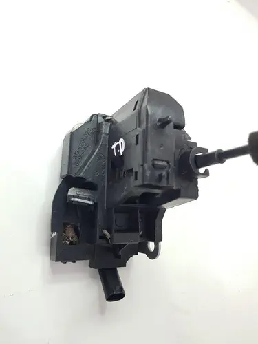 Fechadura Porta Traseira Direita Chery Celer 2012 2013 2014