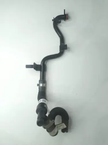 Mangueira Tubo Agua Argo Cronos 1.3 4cc 2018 19 20 21 2022