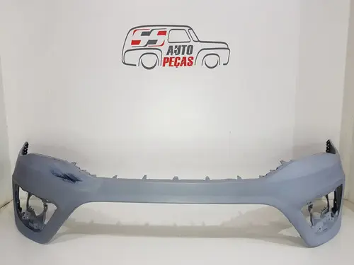 Parachoque Dianteiro Chery Tiggo 2 2017 A 2021 Original