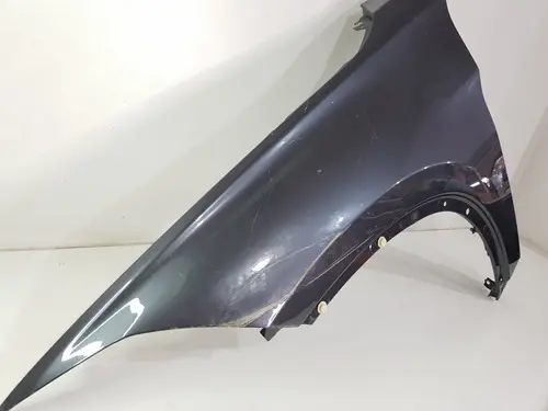 Paralama Esquerdo Bmw X1 2016 A 2022 Com Detalhe