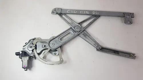 Maquina Vidro Eletrica Dianteira Direita Civic 2012 A 2016