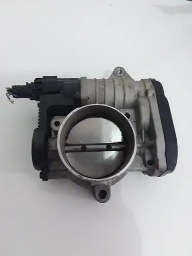 Tbi Corpo Borboleta Santa Fé Vera Cruz V6 2008 A 2012