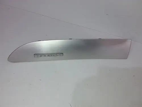 Friso Moldura Porta Dianteira Direita Audi A6 2008 A 2011
