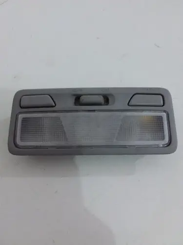 Luz De Teto Cortesia Mitsubishi Tr4 2010 A 2014 Original