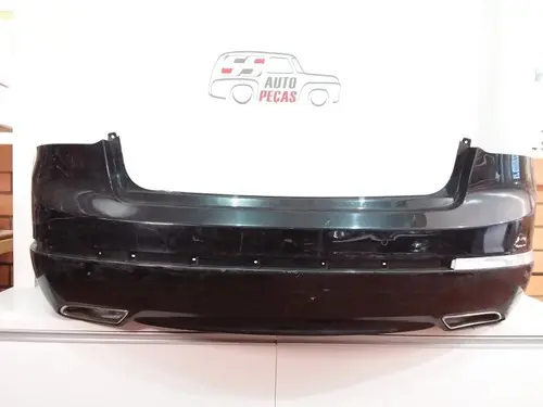 Parachoque Traseiro Kia Cadenza 2010 2011 2012 Original