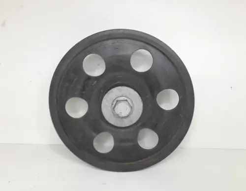 Polia Virabrequim Renault Logan 1.0 16v 036886a 08/12 S / Ar