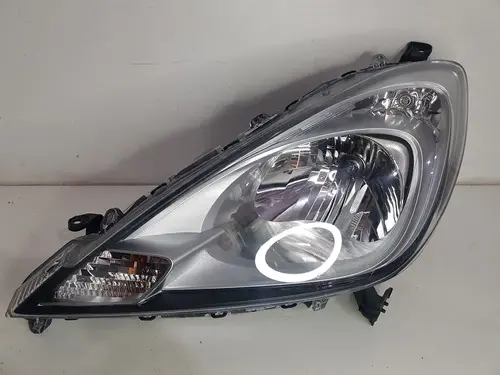 Farol Esquerdo Honda Fit 2012 2013 2014 Original