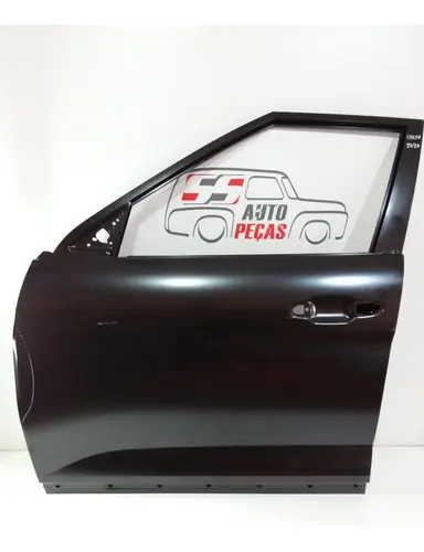 Porta Dianteira Esquerda Hyundai Creta 2023 Original