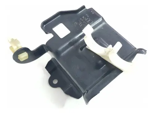 Suporte Cano Ar Quente Honda Hrv Hr-v 2015 A 2018 1.8